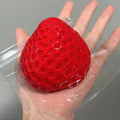 AmiGloz Strawberry Taba