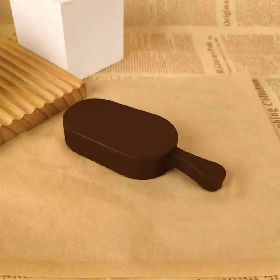 Soft Chocolate Ice Cream Squishy