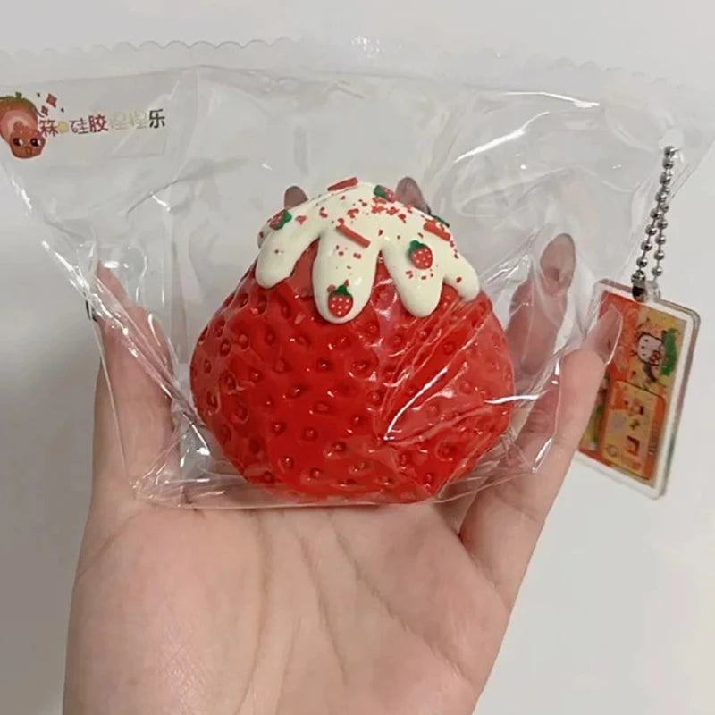 AmiGloz Strawberry Taba