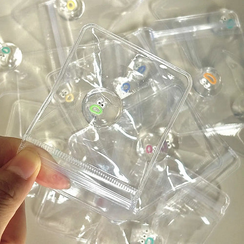 AmiGloz 10pcs Mini Squishy