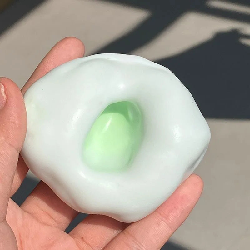 AmiGloz Vacuum Sand Squishy