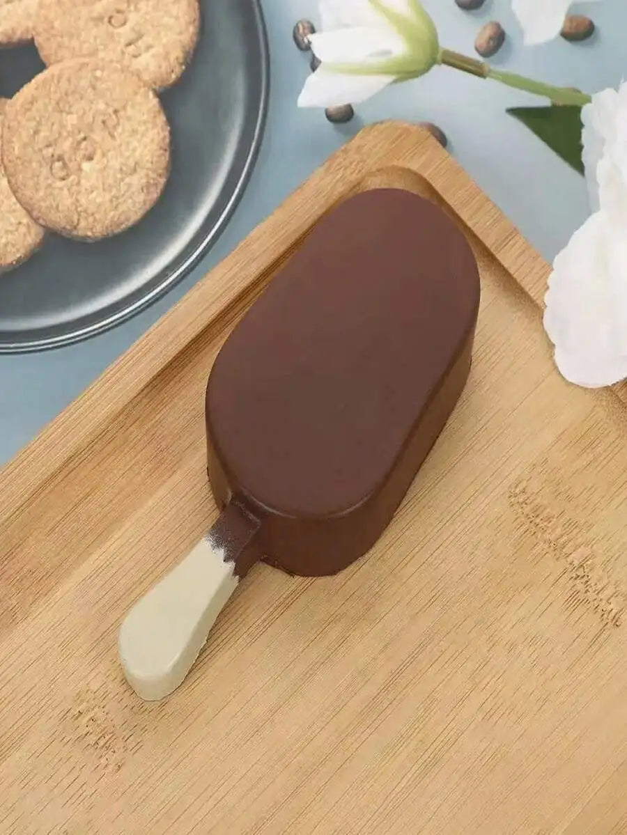Soft Chocolate Ice Cream Squishy