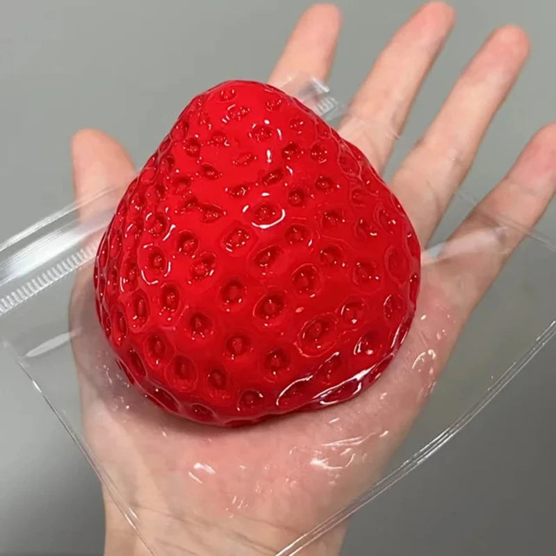 AmiGloz Strawberry Taba